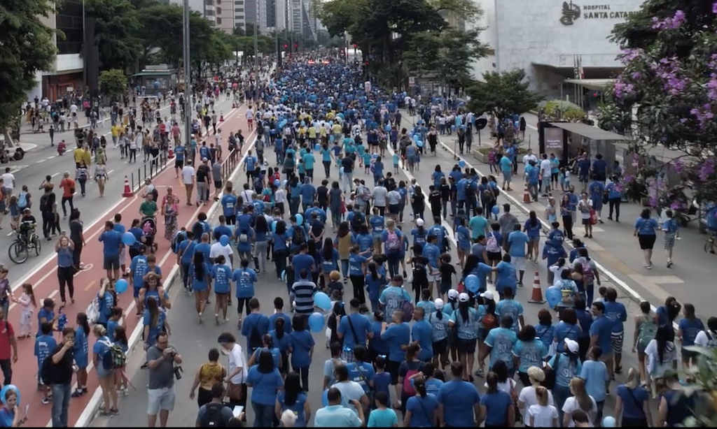 Mais informação menos preconceito em 2023 O Mundo Autista