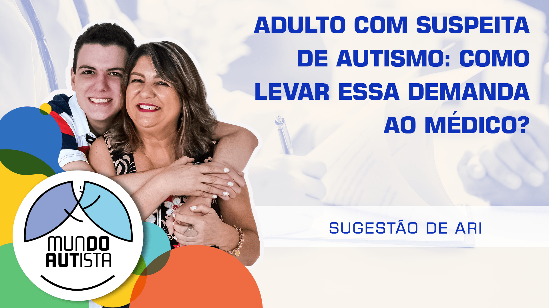 Conheça 6 sintomas do autismo - PartMed - A maior rede de Clínicas Médicas  do Brasil