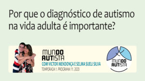 Autismo na vida adulta: como identificar e quais os tratamentos indicados  nesta fase - Folha PE