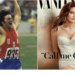 Na foto sobre transicao-social-de-pessoas-diversas-e-diferentes temos a imagem do atleta Bruce e de Caitlyn Jenner mulher trans
