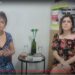 Selma Sueli Silva & Sophia Mnedonça no episódio "A mulher autista é o outro do outro"