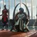 Sophia Mendonça comenta o candidato ao Oscar 2023 Pantera Negra - Wakanda Para Sempre. Porém, nem Angela Bassett salva essa continuação.