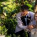 Jennifer Lopexz e Josh Duhammel em cena do filme Casamento Armado, para a crítica de Sophia Mendonça sobre o filme.