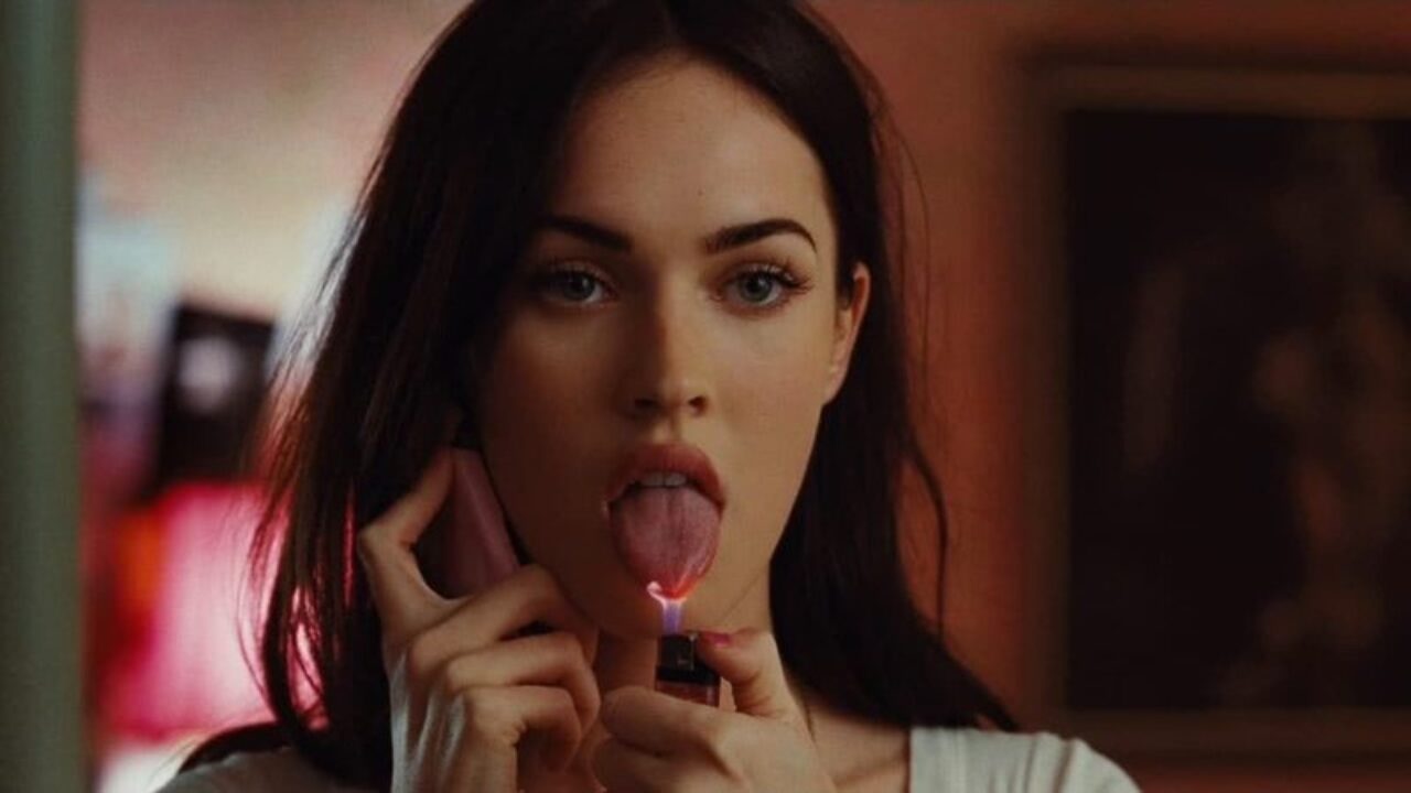 Megan Fox é vampira em 'As Passageiras', filme de terror da