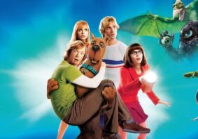 Disponível na HBO Max, filme Scooby-Doo 2: Monstros à Solta é boa opção para o Carnaval por reunir adultos e crianças.