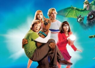 Disponível na HBO Max, filme Scooby-Doo 2: Monstros à Solta é boa opção para o Carnaval por reunir adultos e crianças.