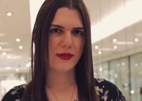 Sophia Mendonça participou do congresso online Extraordinário. Além disso, o painel 'Autismo não tem gênero' receberá adaptação em série