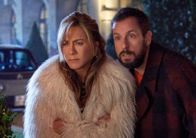 Sophia Mendonça comenta o filme Mistério em Paris. Esta é a continuação de Mistério no Meditarrâneo, com Adam Sandler e Jennifer Aniston.