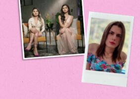 A escritora e influenciadora Sophia Mendonça estará em Gêmeas Trans - Uma Nova Vida, série com exibição na Discovery+ e HBO Max.