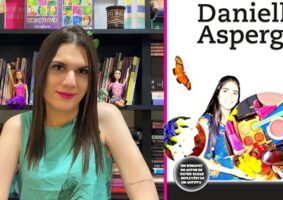 Crítica literária e defensora pública traz resenha do livro "Danielle, Asperger" em nova edição da Colunta Literária.