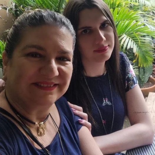 Selma Sueli Silva e Sophia Mendonça: as criadoras do Mundo Autista estão entre as mais lidas na América Latina.