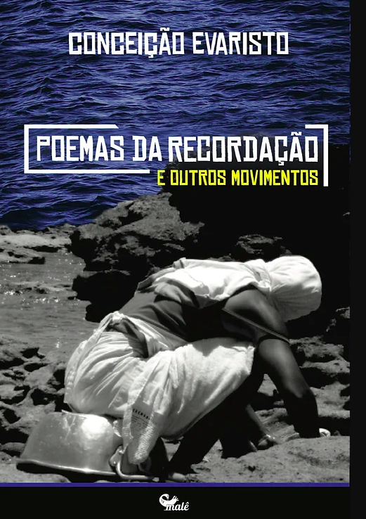 Conceição Evaristo e a Literatura de Testemunho são tema da análise de Sophia Mendonça sobre o poema Vozes-Mulheres.