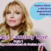 Especial Courtney Love PT1: A infância e a Adolescência da Cantora Autista é tema de série em parceria do Muindo Autista com o Canal Autismo.