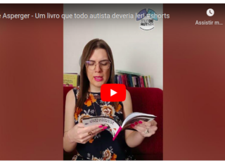 Danielle, Asperger é um romance de 2016, escrito por Sophia Mendonça. Este é um livro que todo autista precisa ler.