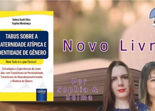 “Junto com a mãe, nasce a culpa”, diz Selma Sueli Silva sobre maternidade atípica. Escritora lança novo romance com a filha.