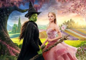 A natureza do mal em Wicked é tema de análise budista. Com isso, Sophia Mendonça relembra a ideia de unicidade do bem e do mal.