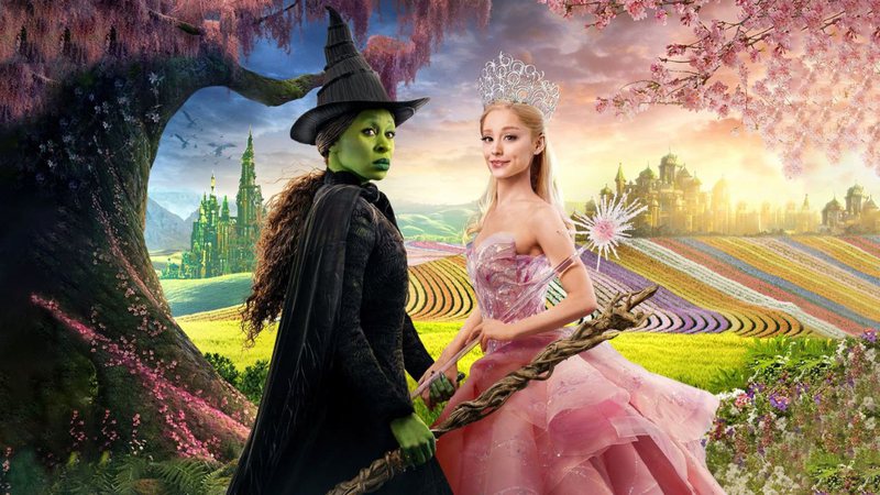 A natureza do mal em Wicked é tema de análise budista. Com isso, Sophia Mendonça relembra a ideia de unicidade do bem e do mal.