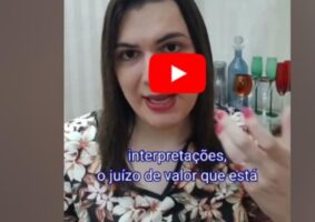 Vídeo: O Autista deve saber do próprio diagnóstico? Spoiler: deve! Canal Mundo Autista, 2025, com Sophia Mendonça