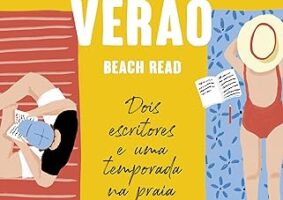 "Resenha do livro de romance enemies to lovers "Leitura de Verão", de Emily Henry: Quando o Clichê Vira Surpresa (e a Gente Ama!).