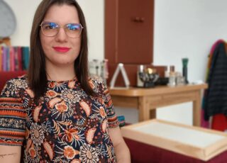 Sophia Mendonça: Uma Voz Multifacetada na Neurodiversidade e Identidade de Gênero. Escritora, jornalista, youtuber do Mundo Autista.