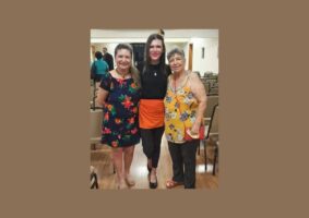 Os desafios e a superação de Três Gerações de Mulheres Autistas à luz de um conceito budista, de Mestre e Discípulo.