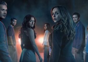 Nova adição à controversa, mas adorada, franquia Eu Sei o que Vocês Fizeram no Verão Passado faz jus à fama da cinessérie.