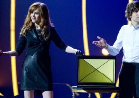 Truque de Mestre: Uma Experiência Imersiva com Direção Dinâmica e Elenco Brilhante, com Ilusionismo, Roubos e Perseguição.