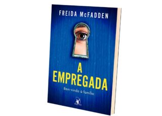 Crítica: "A Empregada" (2022), de Freida McFadden. Este Thriller Psicológico virará Filme com Sydney Sweeney e Amanda Seyfried.