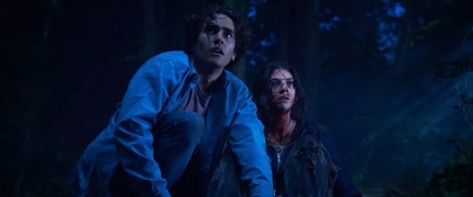 Until Dawn - Noite de Terror envolve em atmosfera lúdica de exploração e interação. Adaptação do jogo está disponível na HBO MAX.