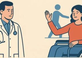 Modelo médico x modelo social da deficiência: é pelo direito ao básico! Veja críticas e ponderações sobre esses modelos.