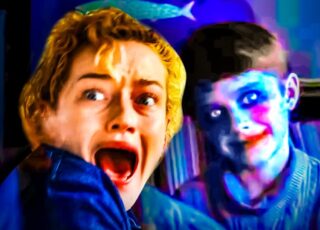 Críica do filme A Hora do Mal analisa o final da obra sobre crianças desaparecidas, assim como seus aspectos de terror e suspense.