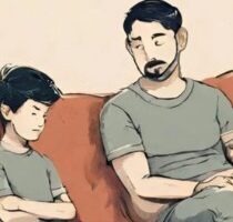 Rompendo com o Estigma do Abandono na Paternidade Atípica é tema do podcast Mundo Autista D&I, abordando casamento e empreendendorismo.