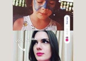 Cinderela, o Cérebro e o Conforto de Ser Quem Se É: Memórias de uma Infância Autista e Trans. Um Universo de Percepções Únicas.