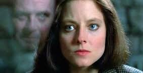 Com Jodie Foster e Anthony Hopkins, “O Silêncio dos Inocentes” é o único filme de terror a ter vencido o Oscar de Melhor Filme.