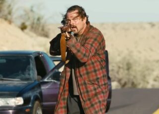 Análise completa de Uma Batalha Após a Outra, filme dirigido por Paul Thomas Anderson, com Leonardo DiCaprio e Sean Penn.