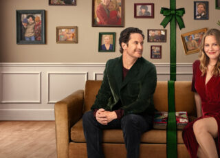 O divórcio consciente em filme da Netflix Um Natal Ex-pecial. Estrelas dos anos 1990, Alicia Silverstone e Melissa Joan Hart, brilham.