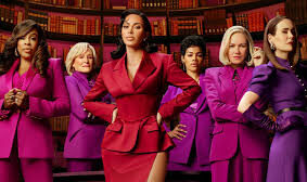 Um Veredito Quase Unânime para "Tudo é Justo". Série de Ryan Murphy com Kim Kardashian é quase um "Reality" de Luxo.