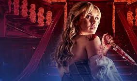 A maior falha de adaptação no filme de terror A Vingança da Cinderela. Versão sombria do conto está disponível no Prime Video.