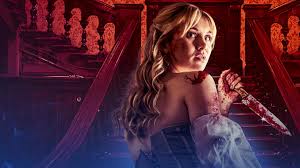 A maior falha de adaptação no filme de terror A Vingança da Cinderela. Versão sombria do conto está disponível no Prime Video.