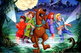Por que a criação de Scooby-Doo é atemporal? Resenha de Scooby-Doo na Ilha dos Zumbis, o filme mais complexo e ambicioso da franquia.