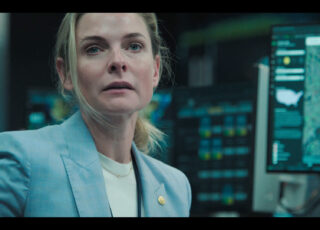 A abordagem das armas nucleares no filme da Netflix, A Casa de Dinamite, dirigido por Kathryn Bigelow, a primeira mulher a ganhar o Oscar.