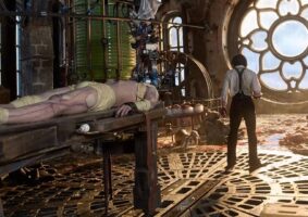 Quem é o verdadeiro monstro em Frankenstein? Criador e criatura em adaptação da Netflix do romance de Mary Shelley,.