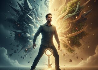 O Alvo Fácil: Culpando o Autismo. A Grande "Virada de Chave": Aceitar o Autismo Mudou Tudo. E A Vida Após a Aceitação.