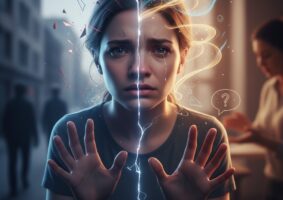 Crise ou Grosseria do Autista? Não, Apenas Frustração. O Rótulo Fácil de "Colapso Mental" para a suposta Crise ou Grosseria do Autista.