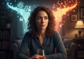 O Meu Ponto de Vista se o Autista pode beber: Autismo e a Busca Pelo Controle, O Direito Legal vs. A Relfexão Pessoal.