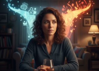 O Meu Ponto de Vista se o Autista pode beber: Autismo e a Busca Pelo Controle, O Direito Legal vs. A Relfexão Pessoal.