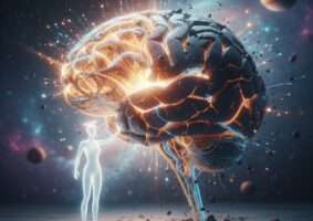 Sente que o pensamento rígido limita sua vida? Descubra como "hackear" o cérebro autista com 2 estratégias práticas para ganhar mais voz.