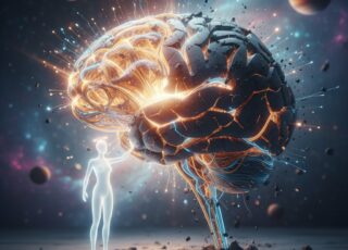 Sente que o pensamento rígido limita sua vida? Descubra como "hackear" o cérebro autista com 2 estratégias práticas para ganhar mais voz.