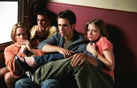 A Europa como uma fantasia distorcida da juventude no filme “Eurotrip: Passaporte para a Confusão”, que foi de fracasso a fenômeno cult.