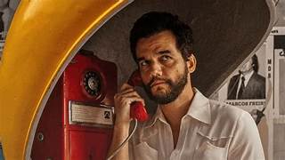 A reconstituição de época no filme O Agente Secreto. Wagner Moura e o Globo de Ouro de Ator Dramático e Língua não inglesa.